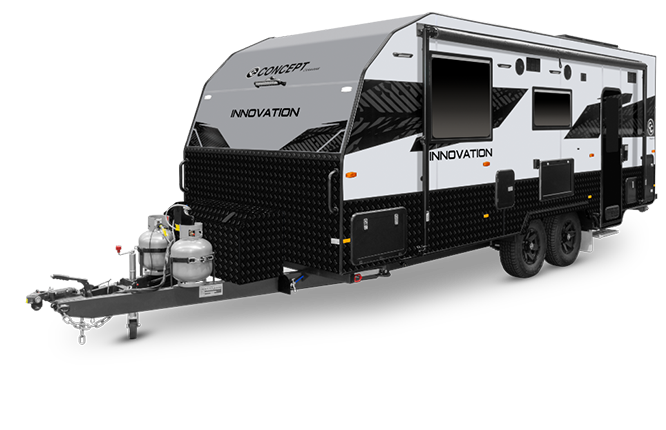 Innovation Oz Pack photo